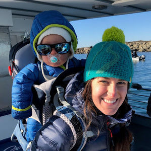 Meet your Posher, Anne